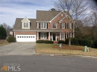 1878 Shaker Falls Ln, Lawrenceville, GA 30045