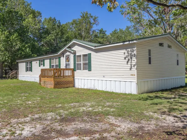 17824 NE 143RD Terrace, Waldo, FL 32694