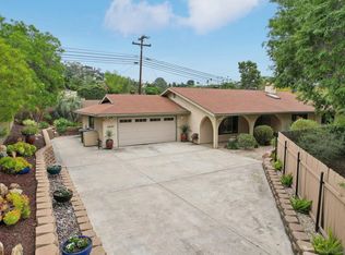 4847 Marguerita Ln, La Mesa, CA 91941
