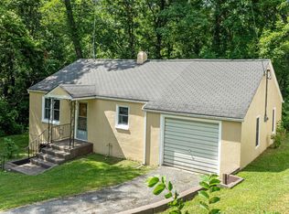 405 Christiana St, Crane, MO 65633