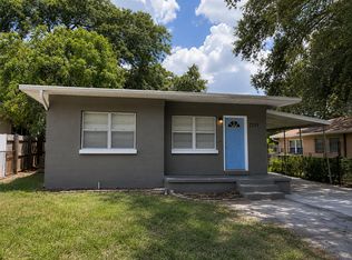 2211 W Woodlawn Ave, Tampa, FL 33607