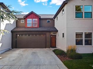 2286 S Gekeler Ln, Boise, ID 83706