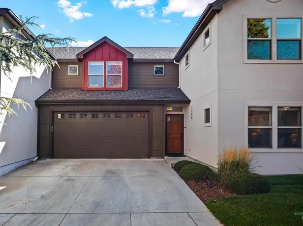 2286 S Gekeler Ln, Boise, ID 83706