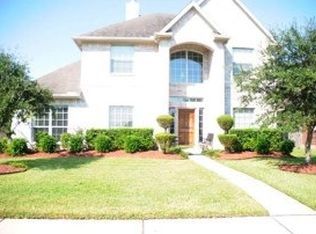 4314 Arboretum Dr, Pasadena, TX 77505