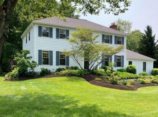 1506 Canterbury Ln, Berwyn, PA 19312