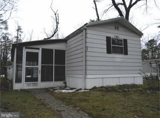 38 Cherry Ln, Tabernacle, NJ 08088