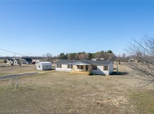 6001 Seminole, Spiro, OK 74959
