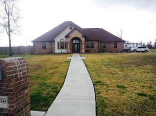10345 Abigail Dr, Orange, TX 77630