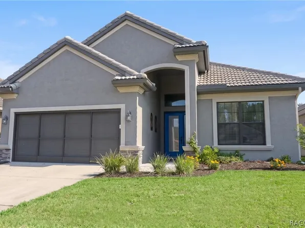1677 W Laurel Glen Path, Hernando, FL 34442