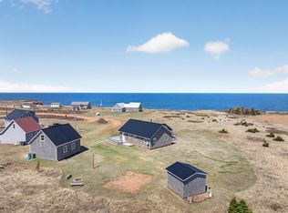 LOT 30 Of Five Park, Corner, PE C0B1M0