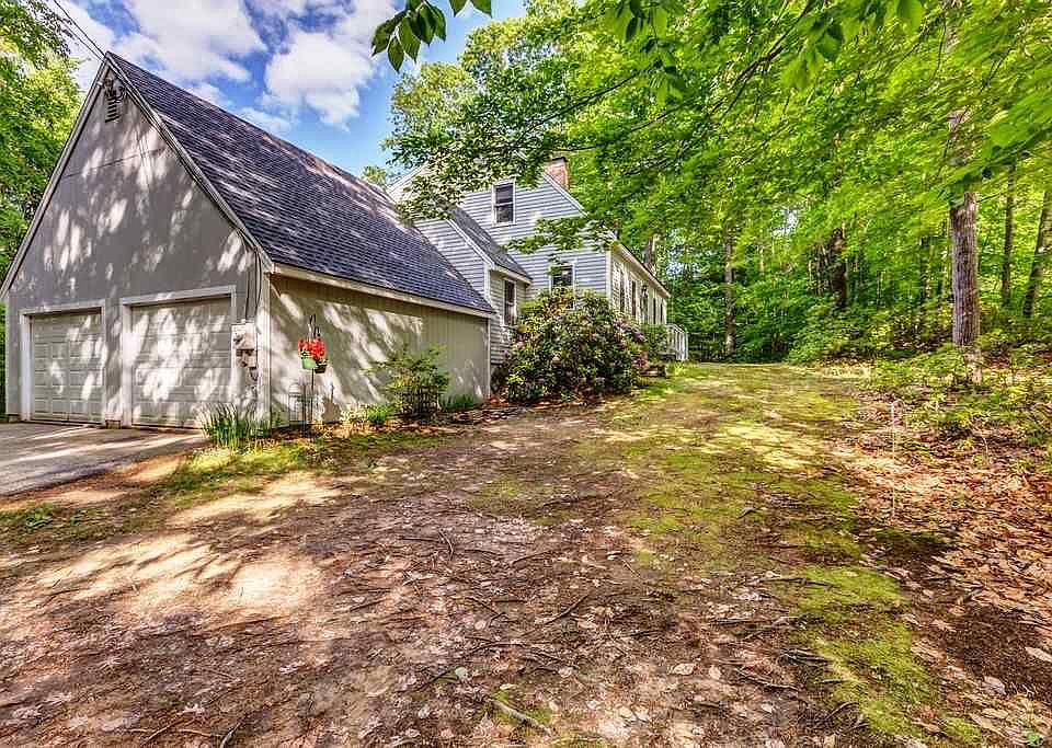 142 McGettigan Rd, Wilton, NH 03086 Zillow