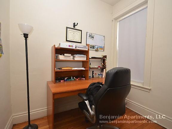 5th image of 5 Walbridge St APT 20