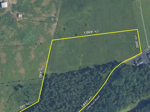 0 Lone Star Rd Tract 3, Greenville, KY 42345
