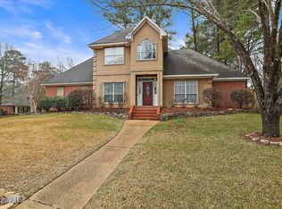420 Shadowood Dr, Ridgeland, MS 39157