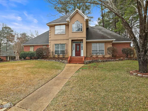 420 Shadowood Dr, Ridgeland, MS 39157