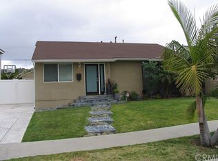 21409 Talisman St, Torrance, CA 90503