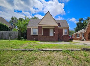 2812 NW 23rd St, Oklahoma City, OK 73107