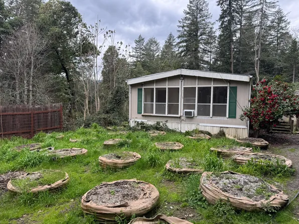 308 Councilman Rd, Salyer, CA 95563