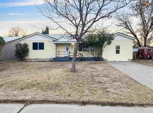503 S 4th St, Jal, NM 88252