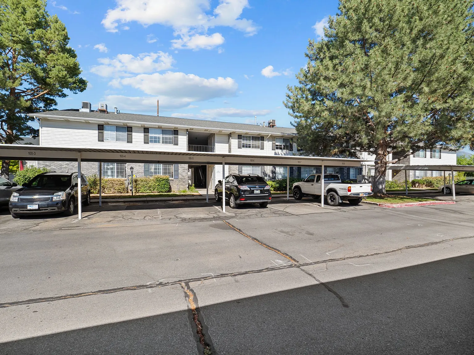 Gre-100 E 600 S Orem, UT 84058 — Photo 2