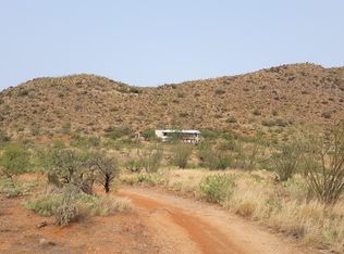 17250 S Sierrita Mountain Rd, Tucson, AZ 85736