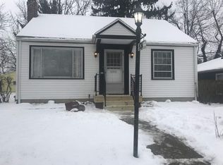 531 Lillian Ave, Fort Wayne, IN 46808