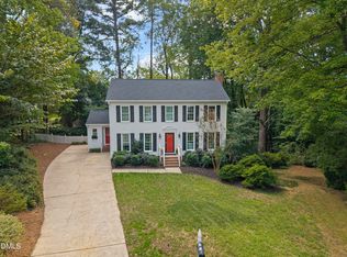 4401 Densmore Pl, Raleigh, NC 27612