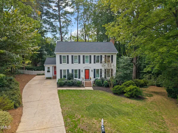 4401 Densmore Pl, Raleigh, NC 27612
