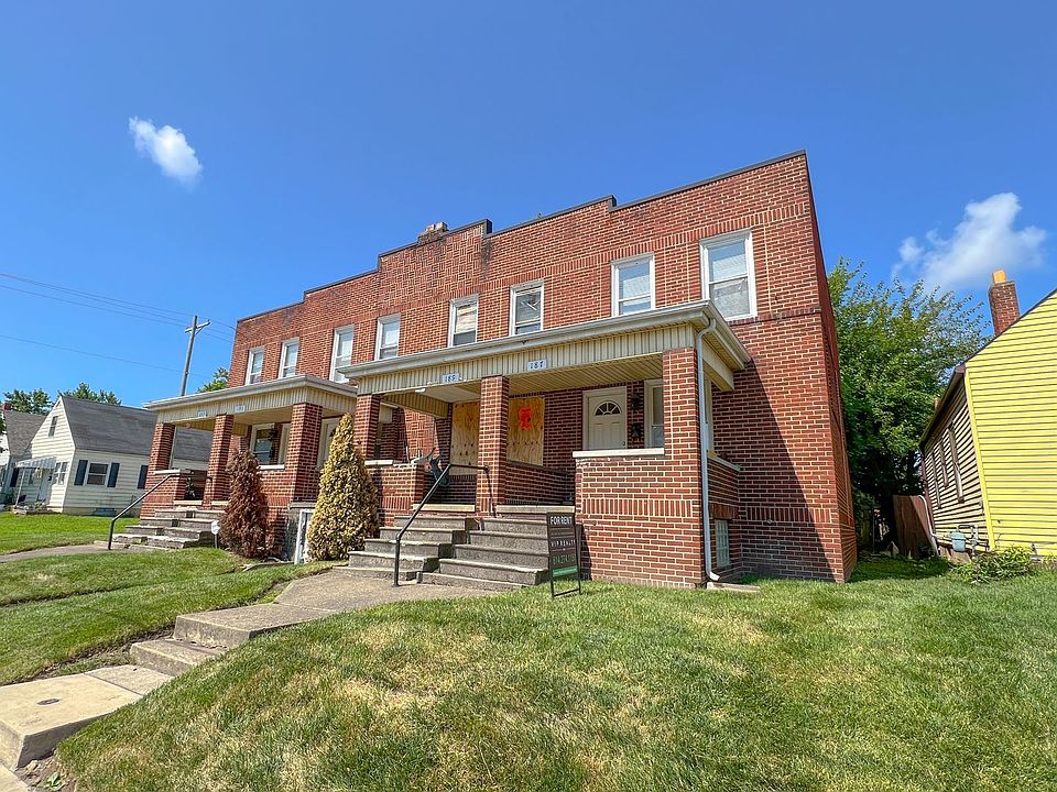187193 S. Hague Avenue Apartment Rentals Columbus, OH Zillow