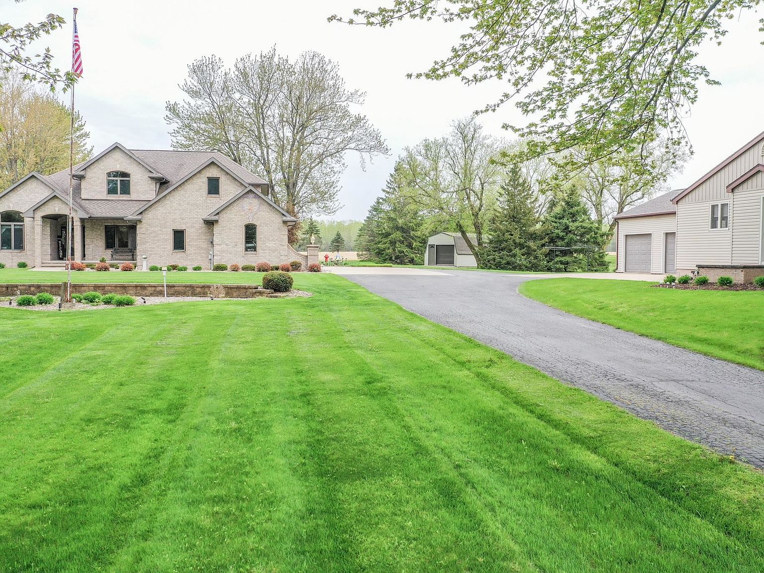 N4757 State Road 55, Kaukauna, WI 54130 MLS 50274831 Zillow