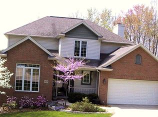 1829 Cumberland Crst, Heath, OH 43056