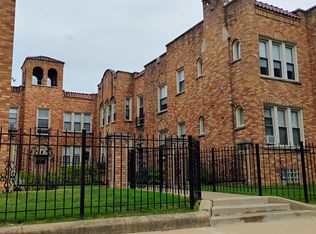 8045 S Chappel Ave #2W, Chicago, IL 60617