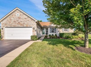 5674 Cruiser Ave, Groveport, OH 43125