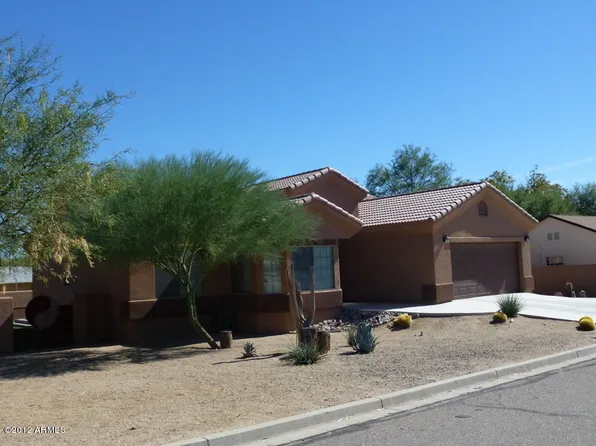 859 Poppy St, Wickenburg, AZ 85390