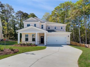 201 Chiswick Loop, Stockbridge, GA 30281