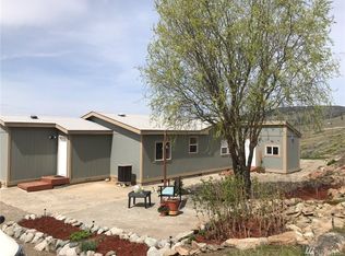 60 Sunset Ridge Rd, Oroville, WA 98844