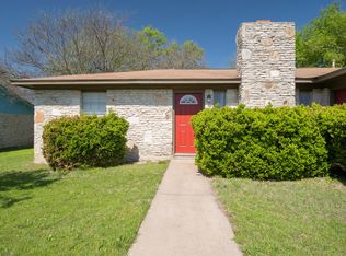 13004 Lamplight Village Ave, Austin, TX 78727