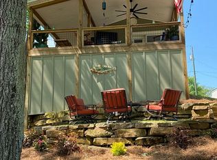 12 Lelola Ln, Cropwell, AL 35054