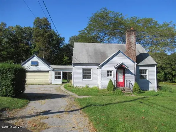 33 S Zeller St, Mc Clure, PA 17841
