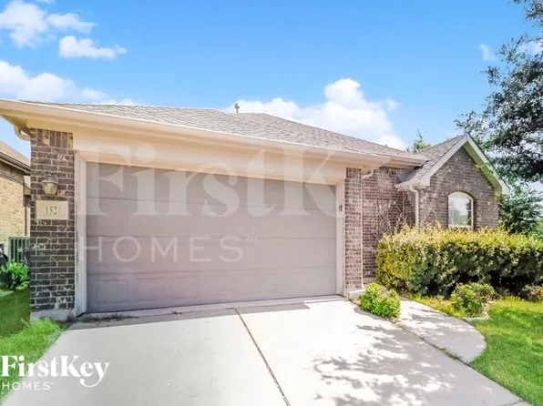 1521 Toucan Dr, Little Elm, TX 75068