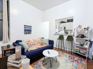 69 W 105th St #1C, New York, NY 10025