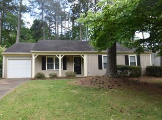 330 Birch Rill Dr, Alpharetta, GA 30022