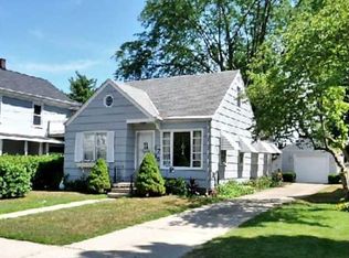 6715 Roosevelt Dr, Sylvania, OH 43560
