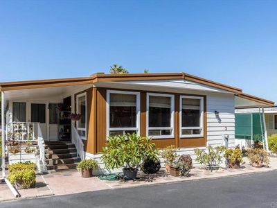 1501 Anza Ave SPACE 3, Vista, CA, 92084