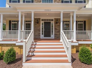 13615 Orlando Rd, Nokesville, VA 20181