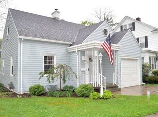 503 Conewango Ave, Warren, PA 16365