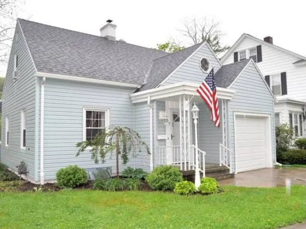 503 Conewango Ave, Warren, PA 16365