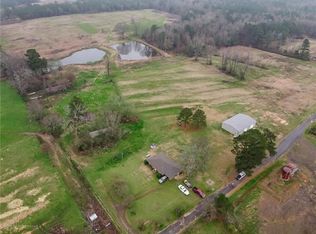 416 Mayfield Rd, Shongaloo, LA 71072