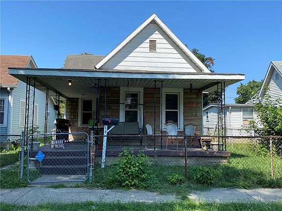 2nd image of 34 N Elder Ave