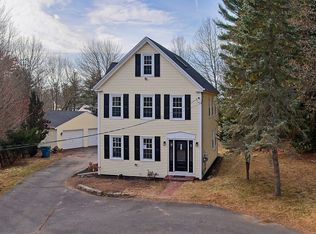 59 Turnpike St, Canton, MA 02021